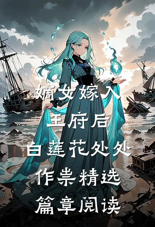 嫡女嫁入王府后，白莲花处处作祟精选篇章阅读