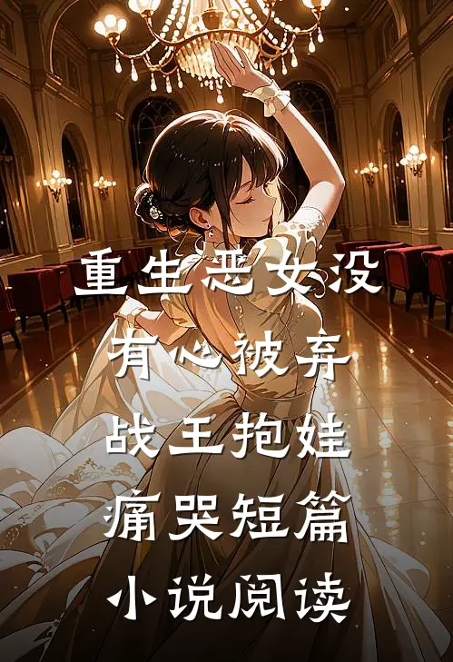重生恶女没有心被弃战王抱娃痛哭短篇小说阅读