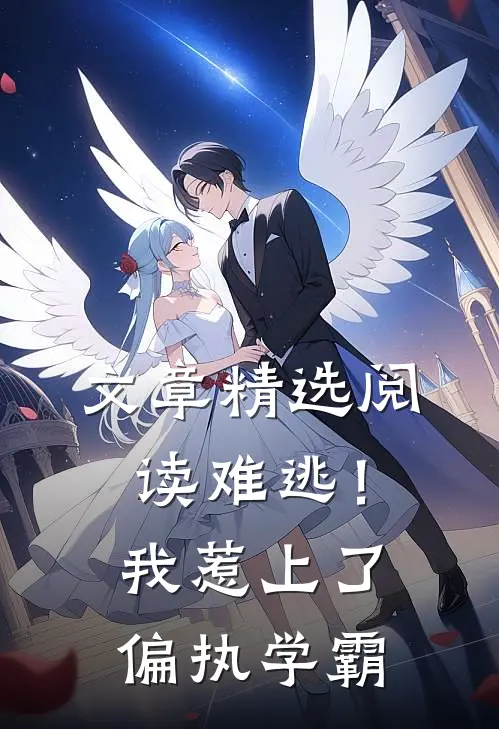文章精选阅读难逃！我惹上了偏执学霸