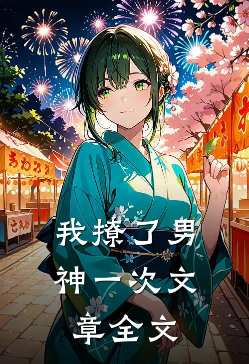 我撩了男神一次文章全文