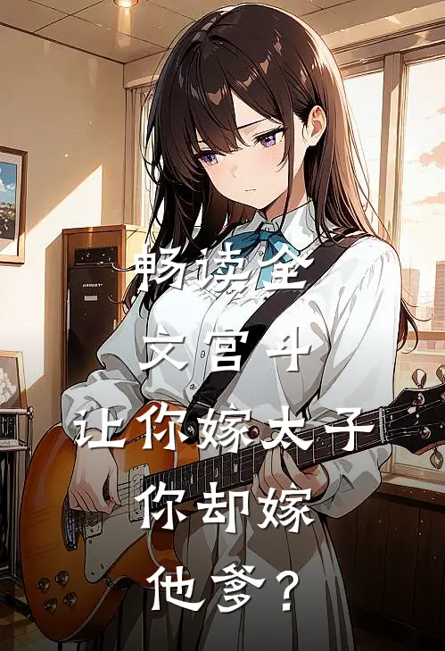 畅读全文宫斗：让你嫁太子，你却嫁他爹？