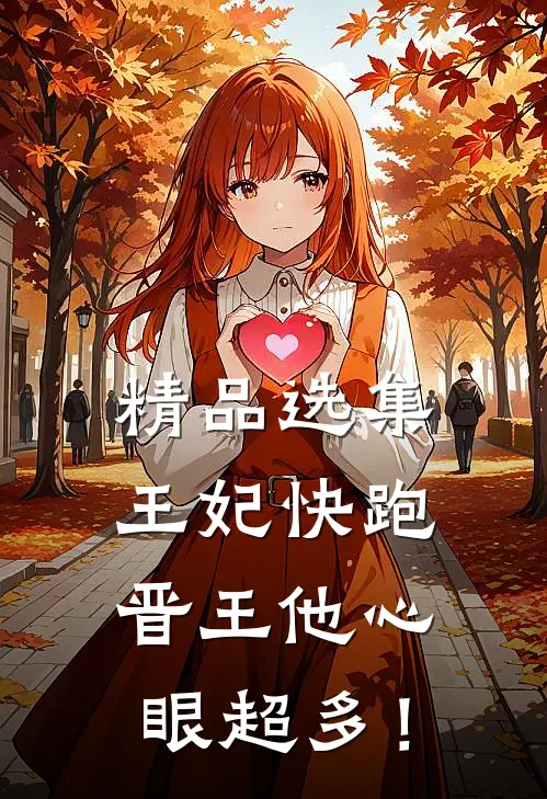 精品选集王妃快跑，晋王他心眼超多！