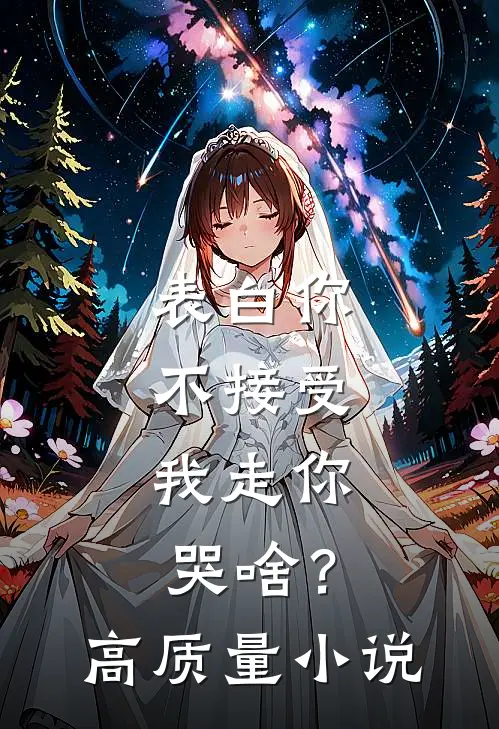 表白你不接受，我走你哭啥？高质量小说