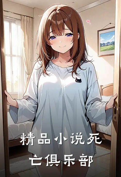精品小说死亡俱乐部
