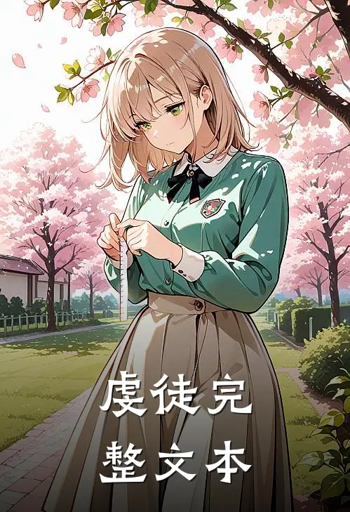 虔徒完整文本