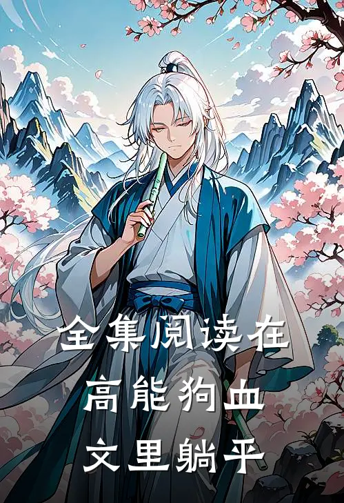全集阅读在高能狗血文里躺平