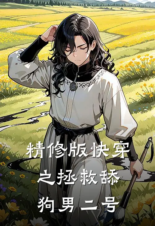 精修版快穿之拯救舔狗男二号