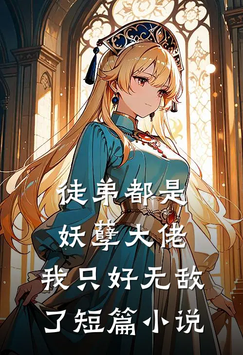徒弟都是妖孽大佬，我只好无敌了短篇小说