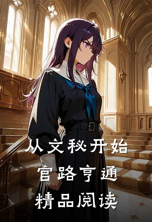 从文秘开始，官路亨通精品阅读