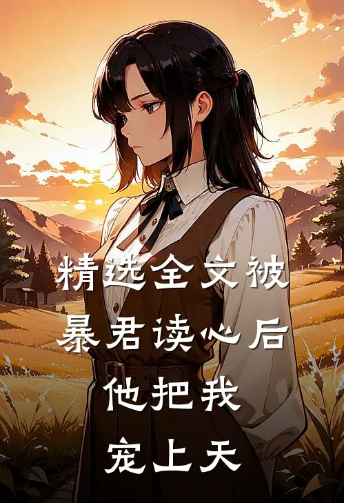 精选全文被暴君读心后，他把我宠上天