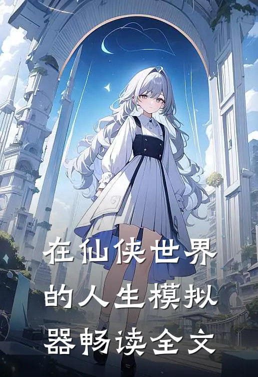 在仙侠世界的人生模拟器畅读全文
