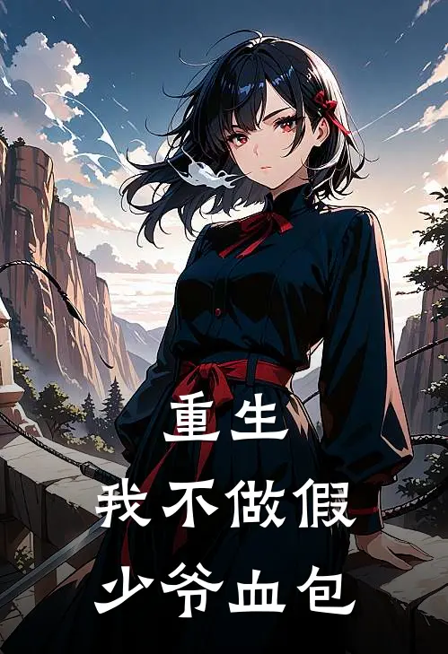 重生：我不做假少爷血包