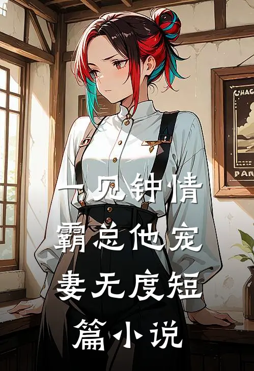 一见钟情：霸总他宠妻无度短篇小说