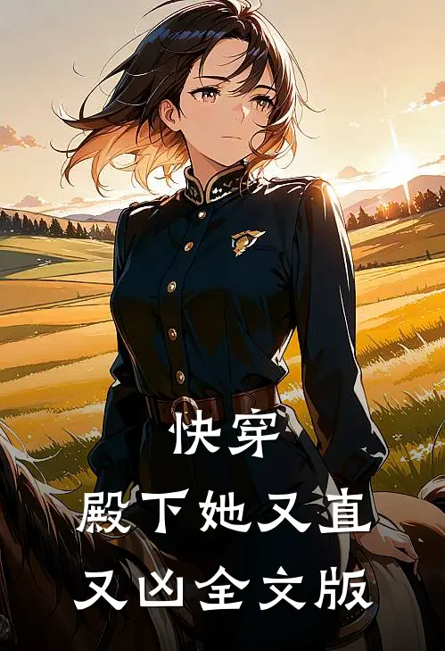 快穿：殿下她又直又凶全文版