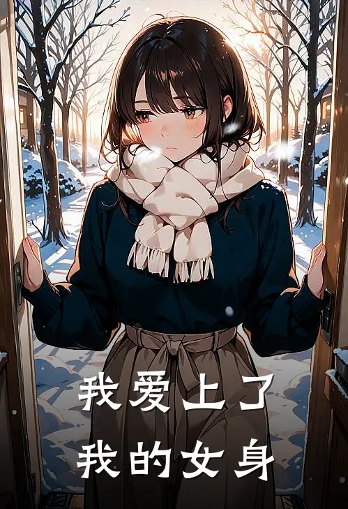 我爱上了我的女身