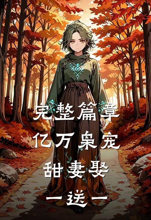 完整篇章亿万枭宠：甜妻娶一送一