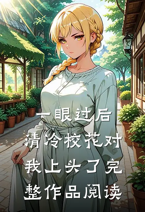 一眼过后，清冷校花对我上头了完整作品阅读