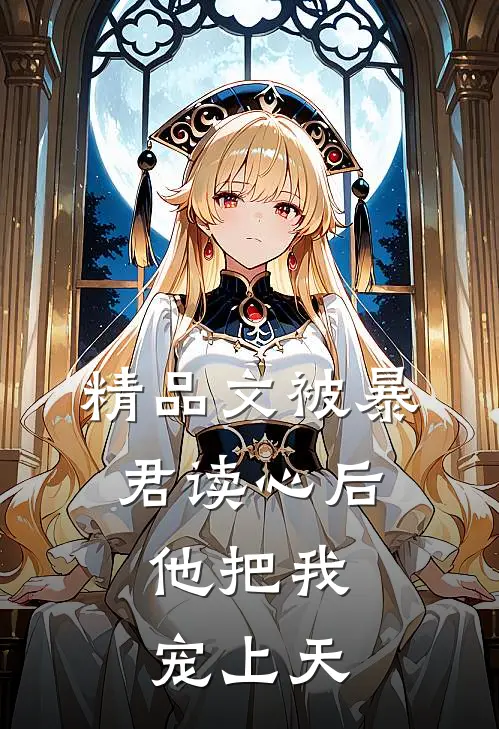 精品文被暴君读心后，他把我宠上天