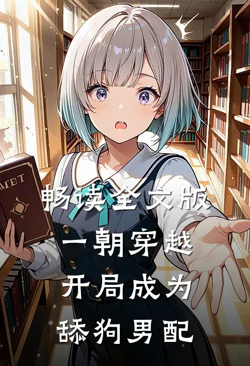 畅读全文版一朝穿越，开局成为舔狗男配