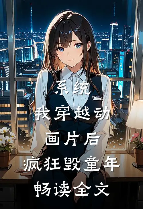 系统：我穿越动画片后，疯狂毁童年畅读全文