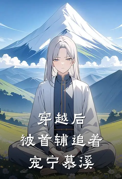 穿越后，被首辅追着宠宁慕溪