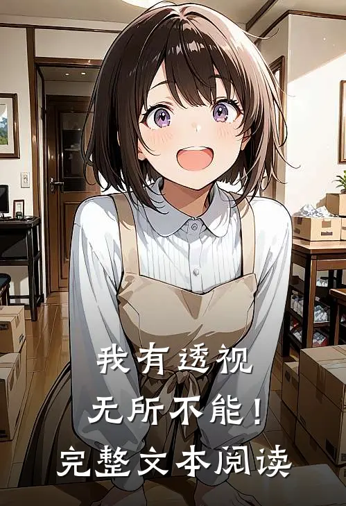 我有透视，无所不能！完整文本阅读