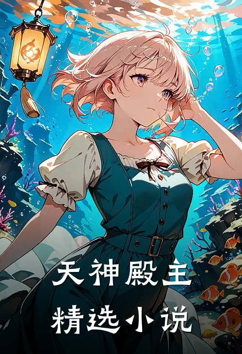 天神殿主精选小说