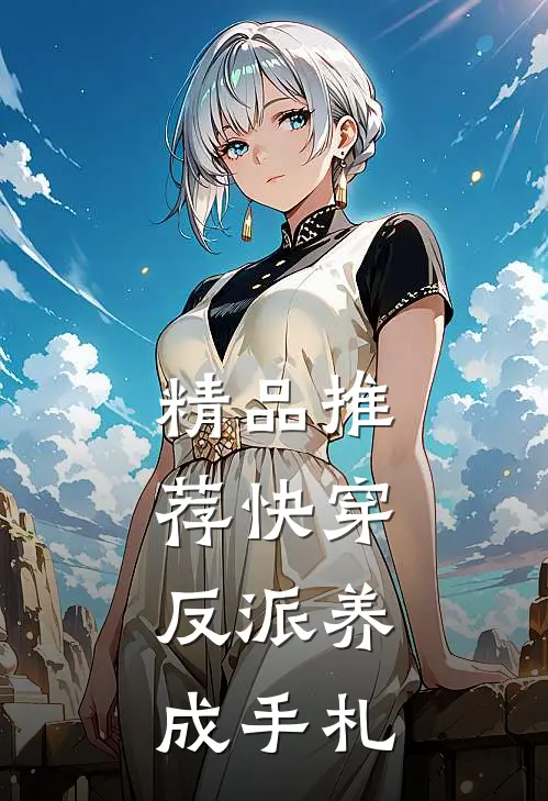 精品推荐快穿：反派养成手札