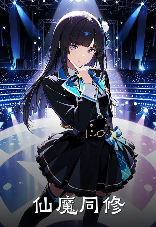 仙魔同修