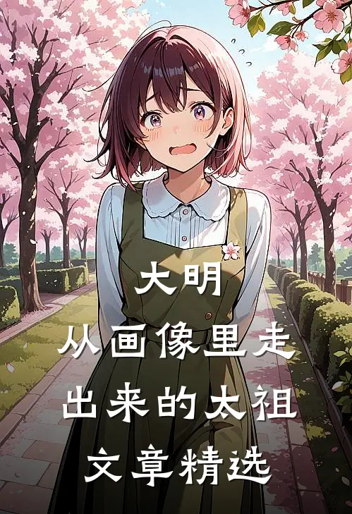 大明：从画像里走出来的太祖文章精选