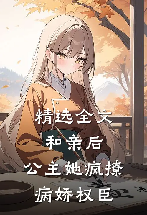精选全文和亲后，公主她疯撩病娇权臣