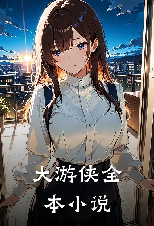 大游侠全本小说