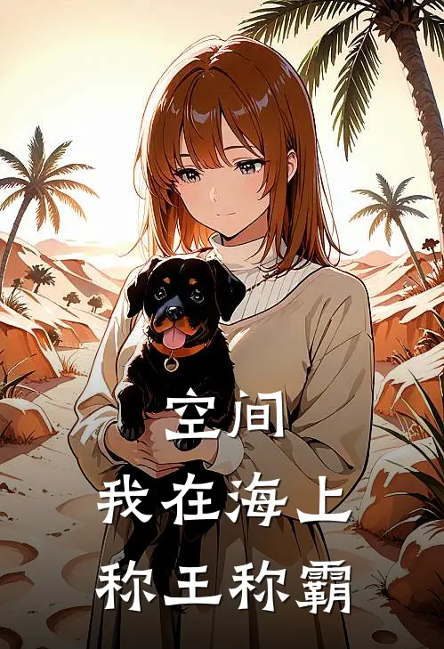 空间：我在海上称王称霸