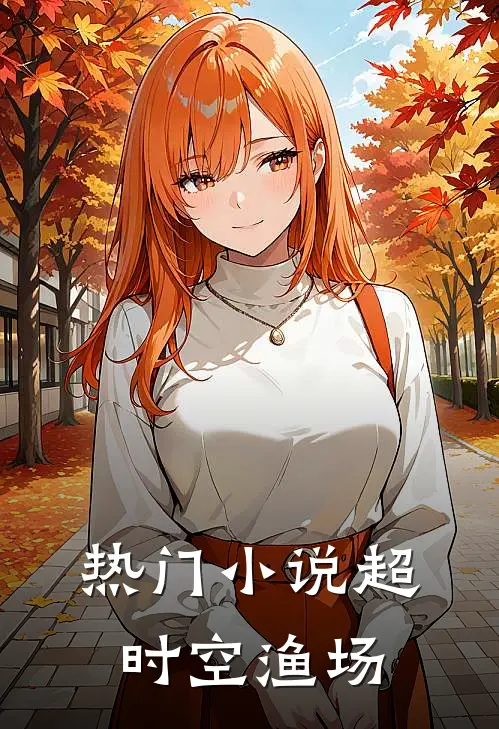热门小说超时空渔场