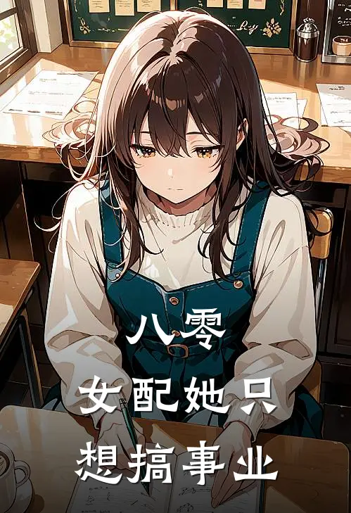 八零：女配她只想搞事业