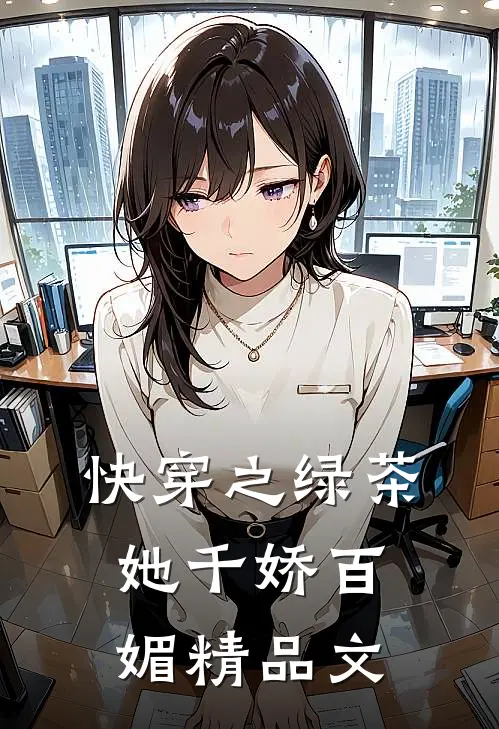 快穿之绿茶她千娇百媚精品文