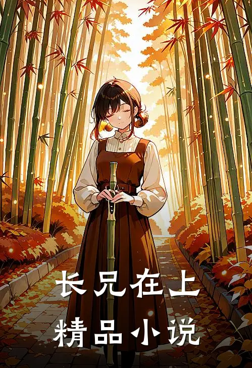 长兄在上精品小说