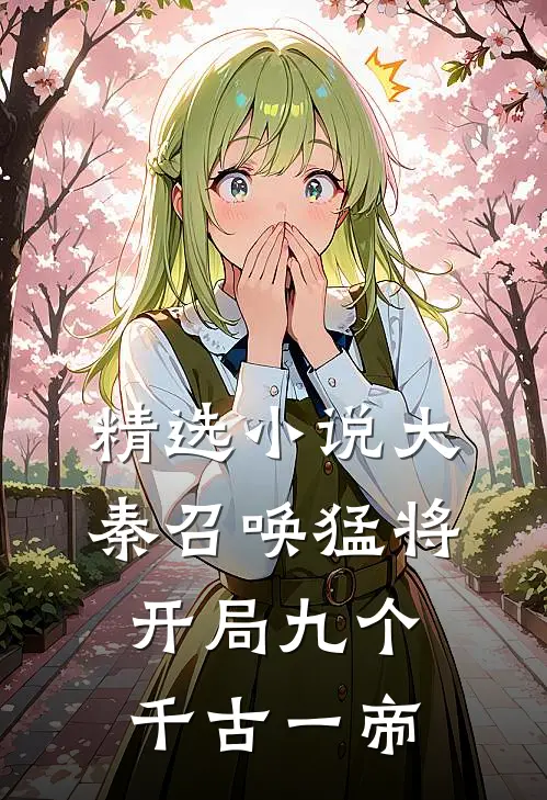 精选小说大秦召唤猛将开局九个千古一帝