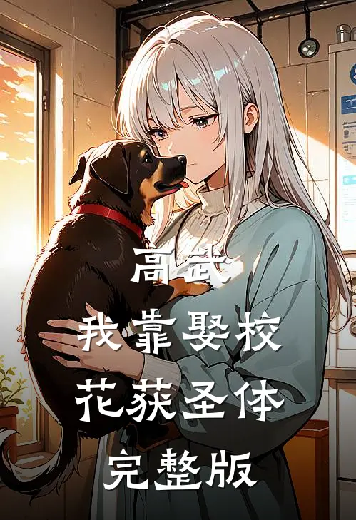 高武：我靠娶校花获圣体完整版