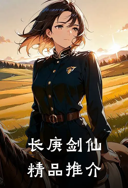长庚剑仙精品推介