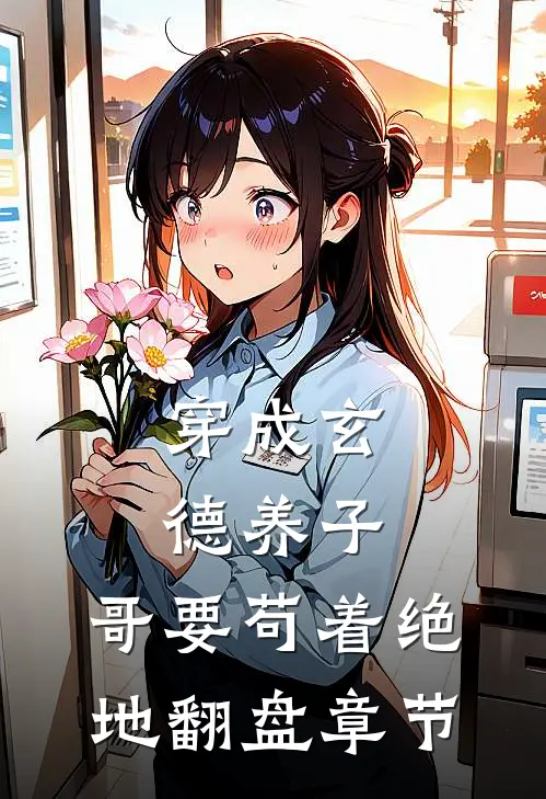 穿成玄德养子，哥要苟着绝地翻盘章节