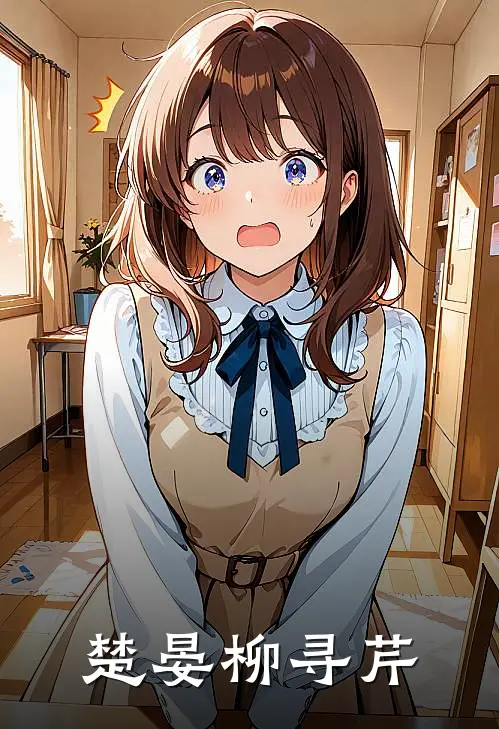 楚晏柳寻芹