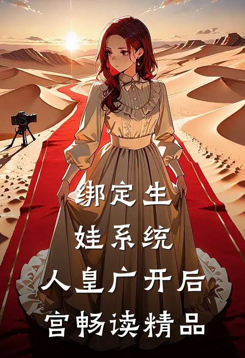 绑定生娃系统，人皇广开后宫畅读精品
