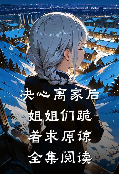 决心离家后，姐姐们跪着求原谅全集阅读