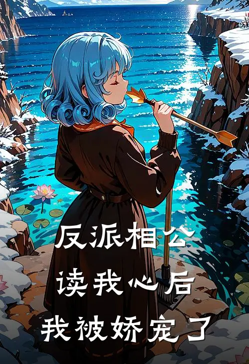反派相公读我心后，我被娇宠了