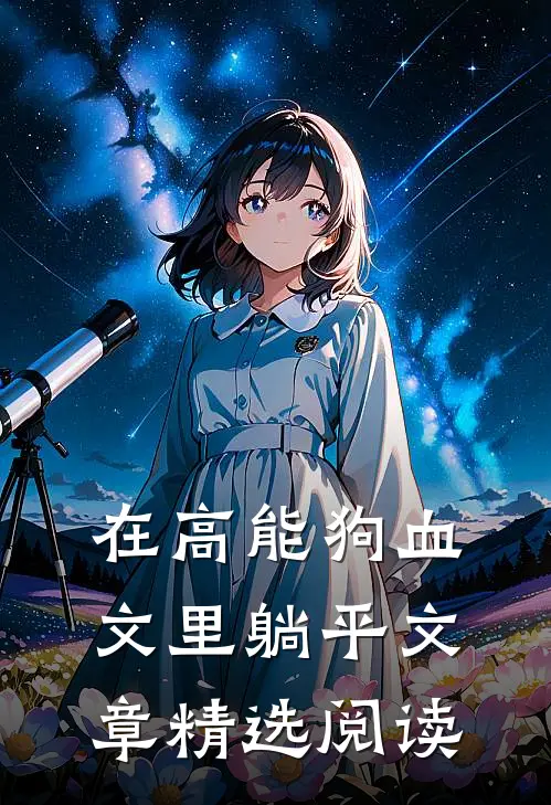 在高能狗血文里躺平文章精选阅读