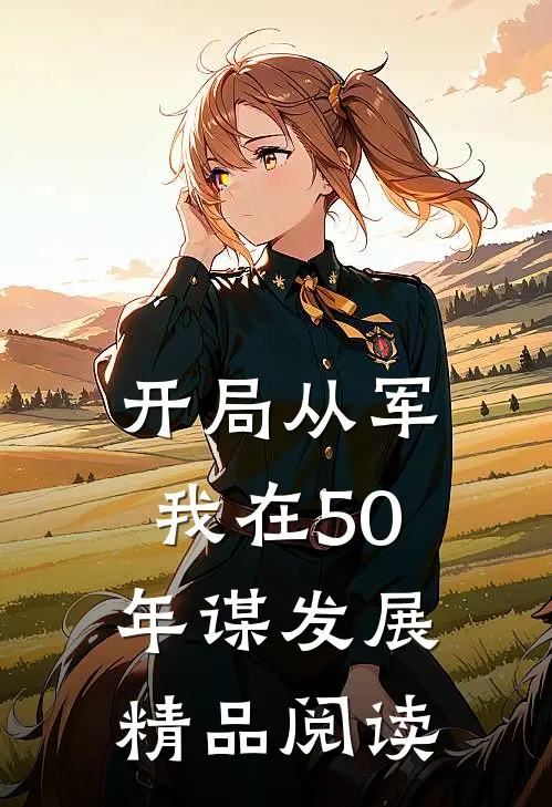 开局从军，我在50年谋发展精品阅读