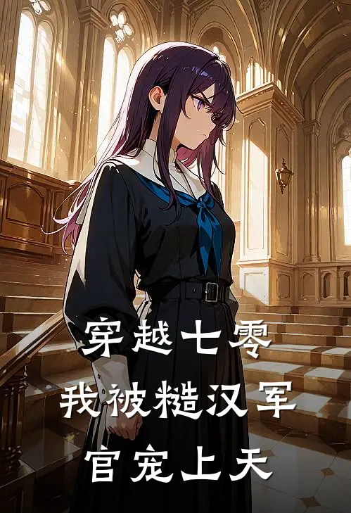 穿越七零，我被糙汉军官宠上天