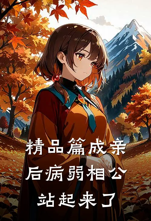 精品篇成亲后病弱相公站起来了