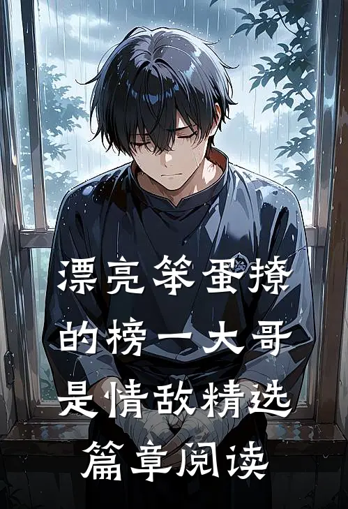 漂亮笨蛋撩的榜一大哥是情敌精选篇章阅读